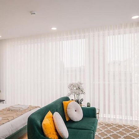 Ferienwohnung Chimney Luxury House With Ac Porto Exterior foto