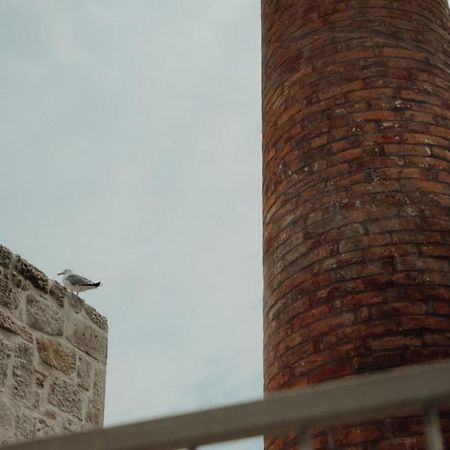 Ferienwohnung Chimney Luxury House With Ac Porto Exterior foto